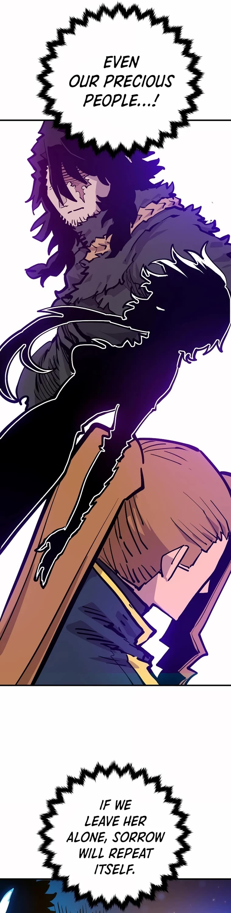 Player Chapter 162 page 47 - Chapter 162