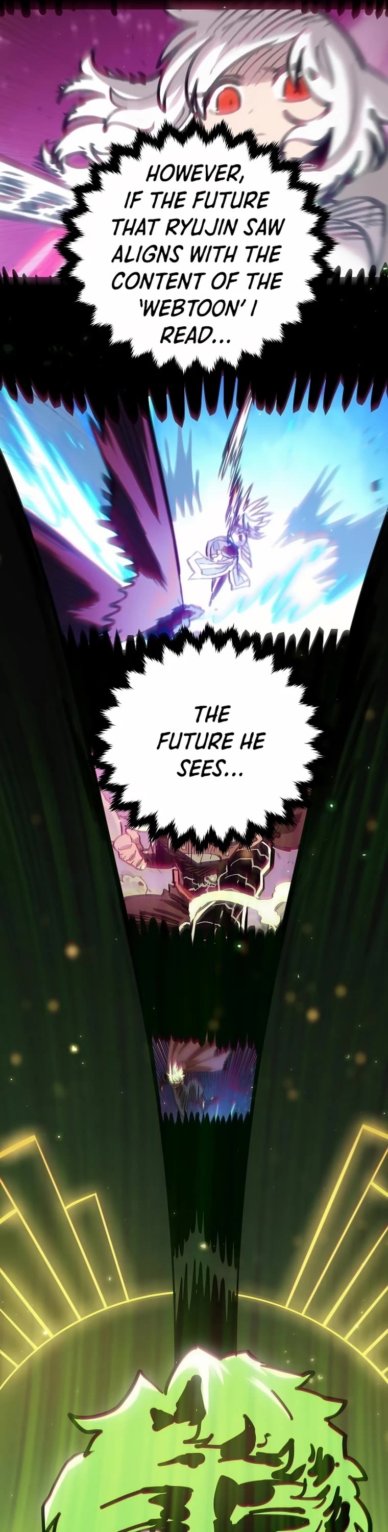 Player Chapter 162 page 5 - Chapter 162