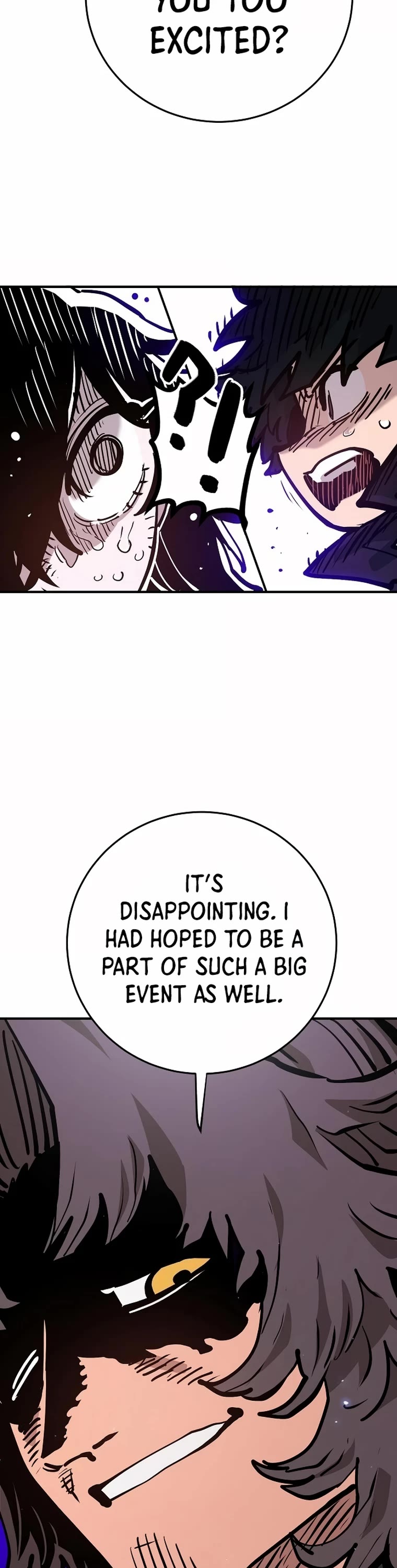 Player Chapter 162 page 52 - Chapter 162