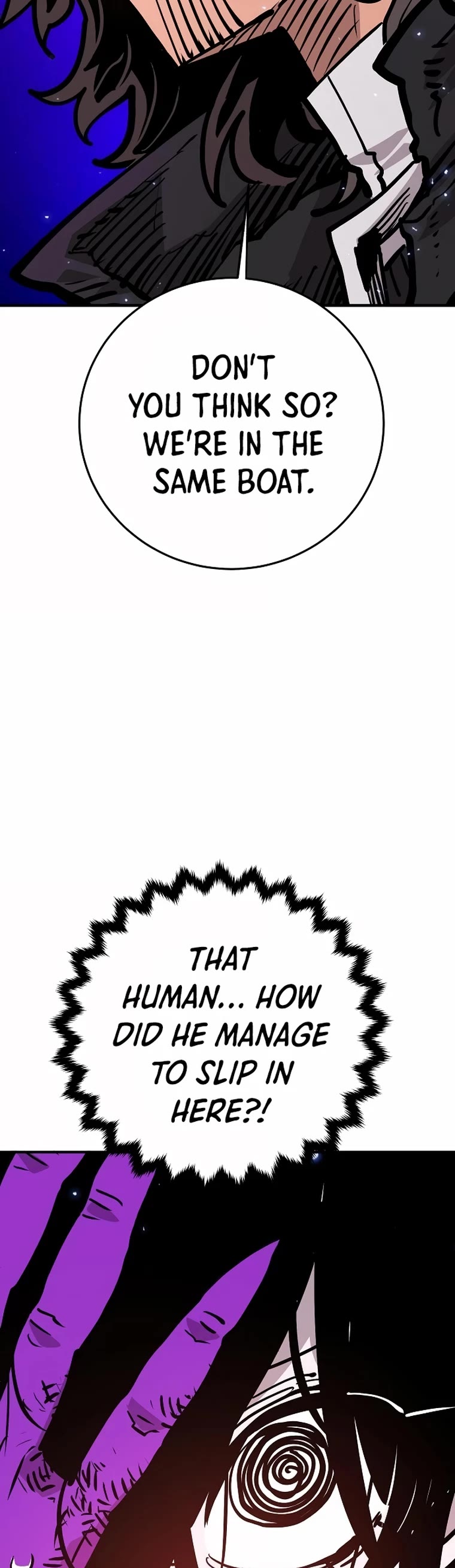 Player Chapter 162 page 53 - Chapter 162