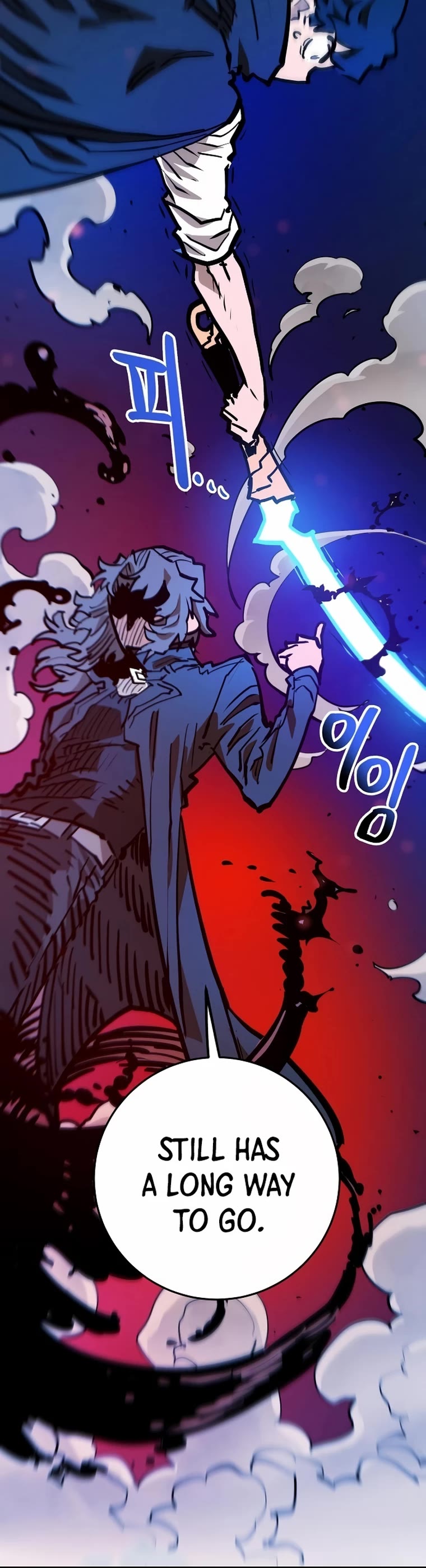 Player Chapter 162 page 59 - Chapter 162