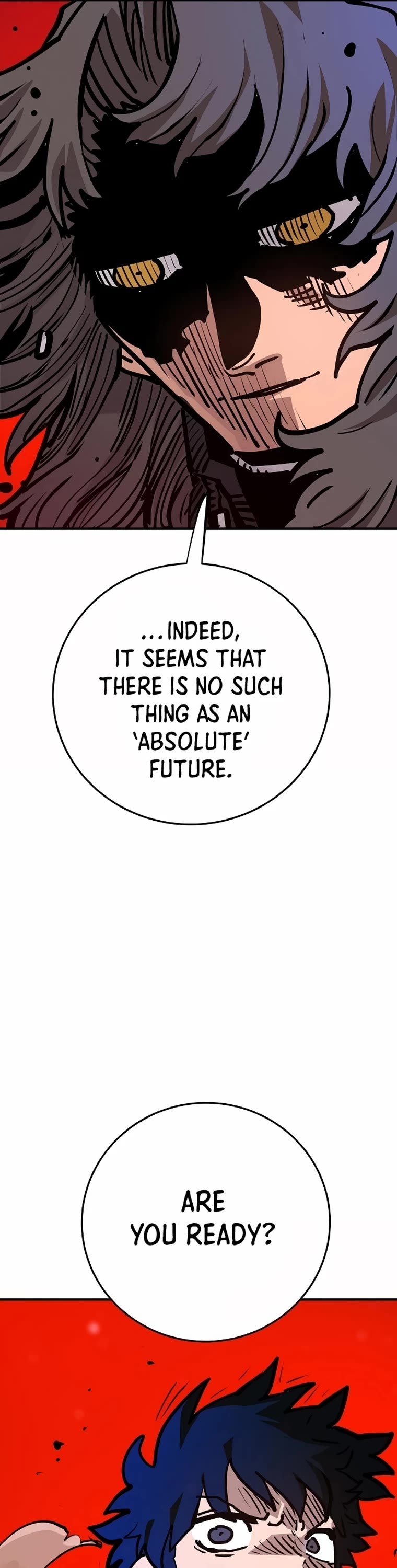 Player Chapter 162 page 60 - Chapter 162