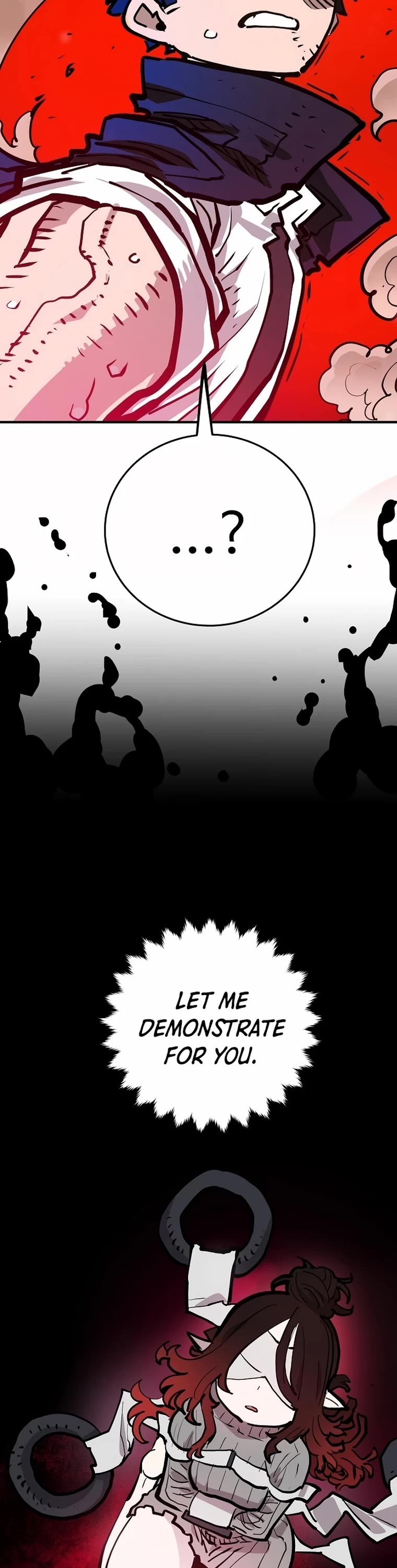 Player Chapter 162 page 61 - Chapter 162
