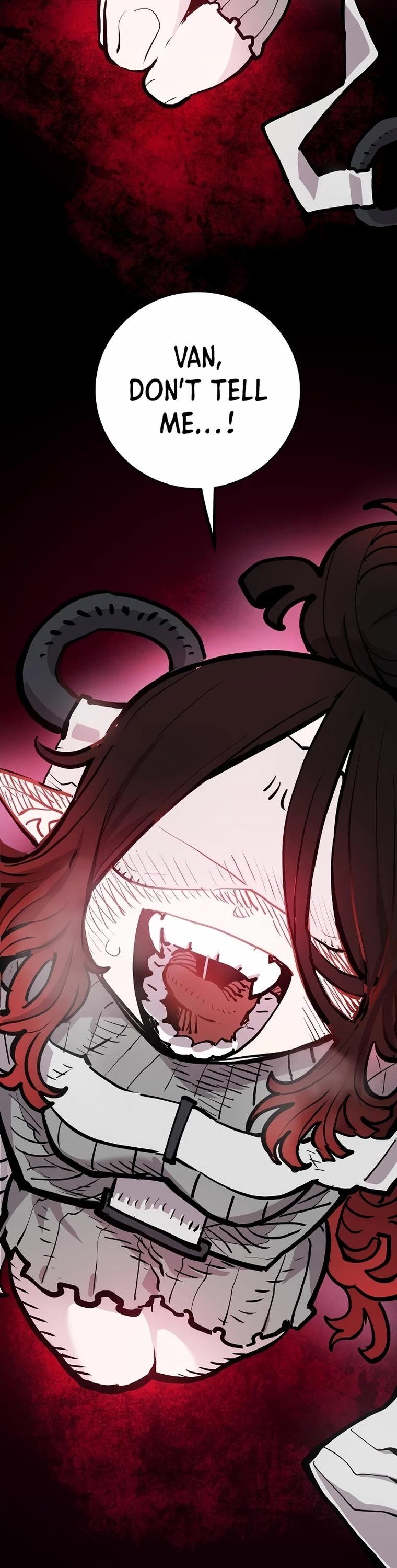 Player Chapter 162 page 62 - Chapter 162