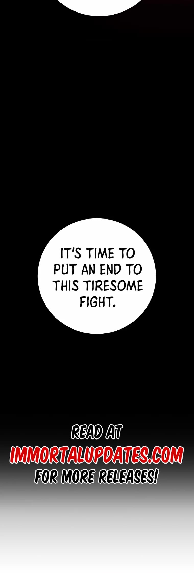 Player Chapter 162 page 64 - Chapter 162