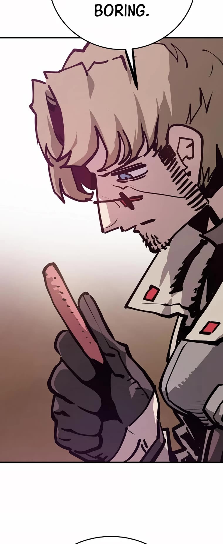 Player Chapter 162 page 8 - Chapter 162