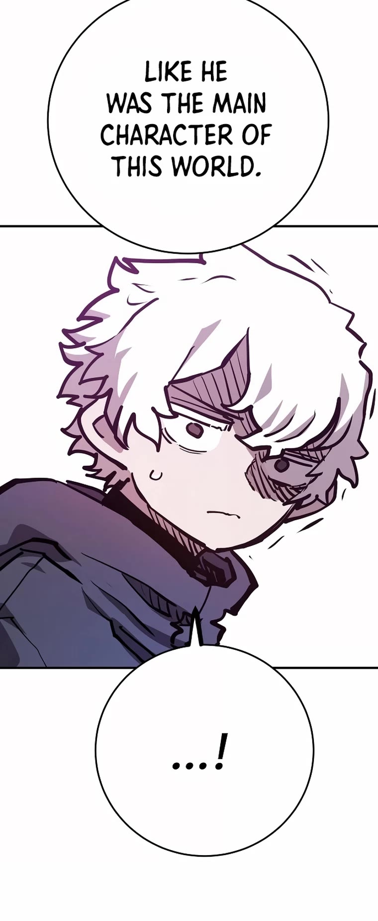Player Chapter 162 page 9 - Chapter 162