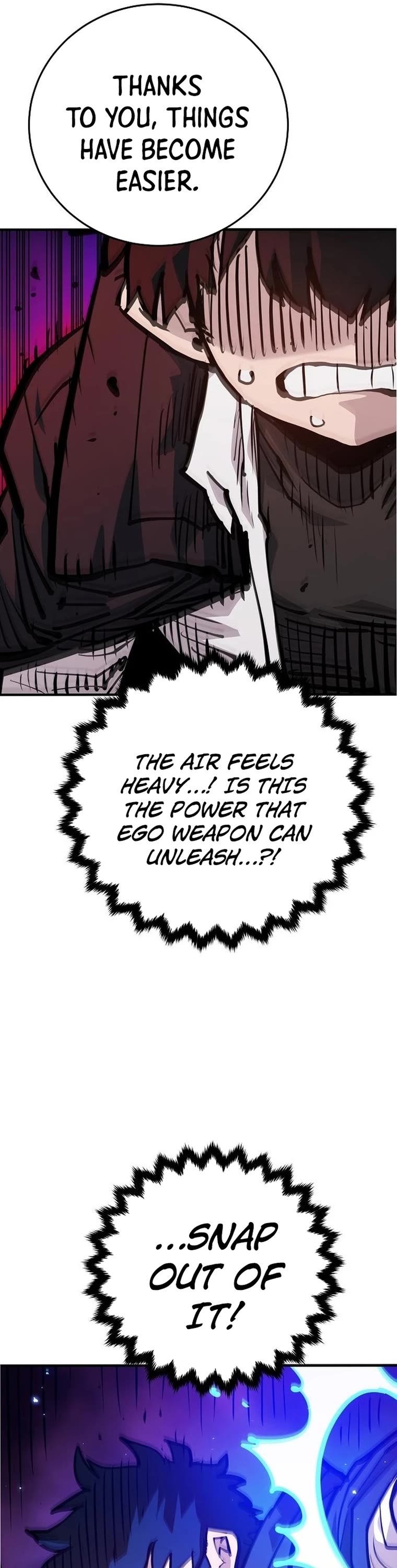 Player Chapter 163 page 11 - Chapter 163