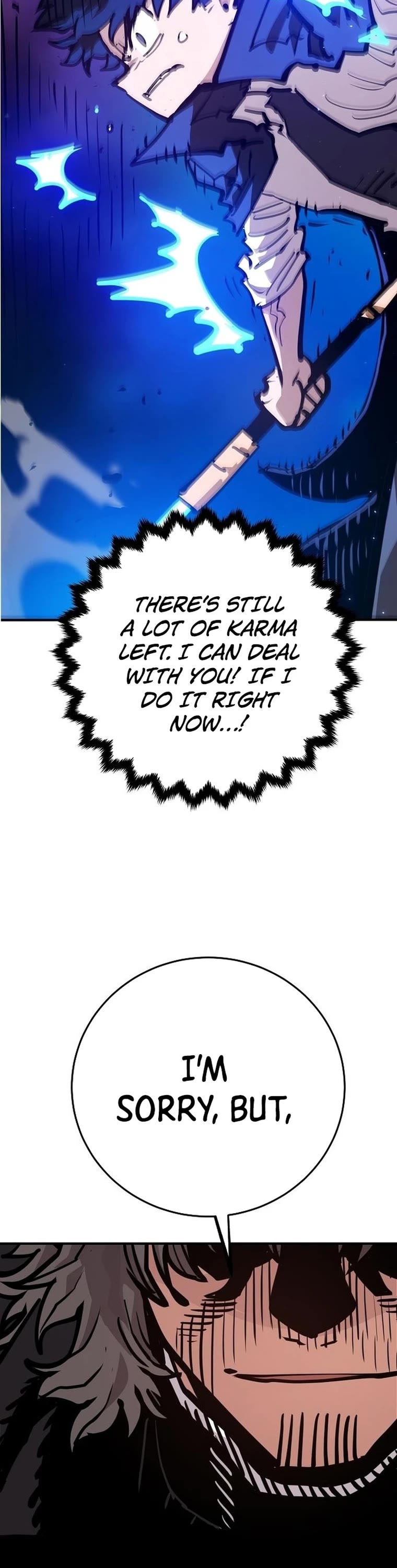 Player Chapter 163 page 12 - Chapter 163