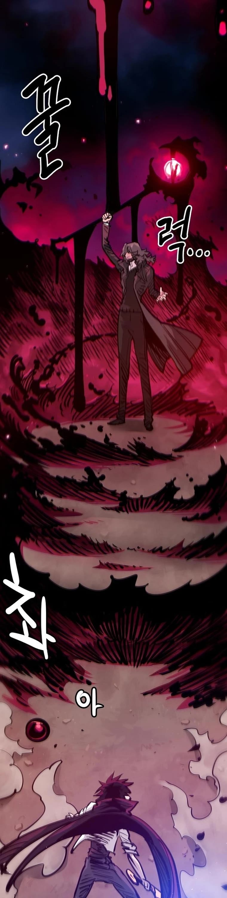 Player Chapter 163 page 2 - Chapter 163