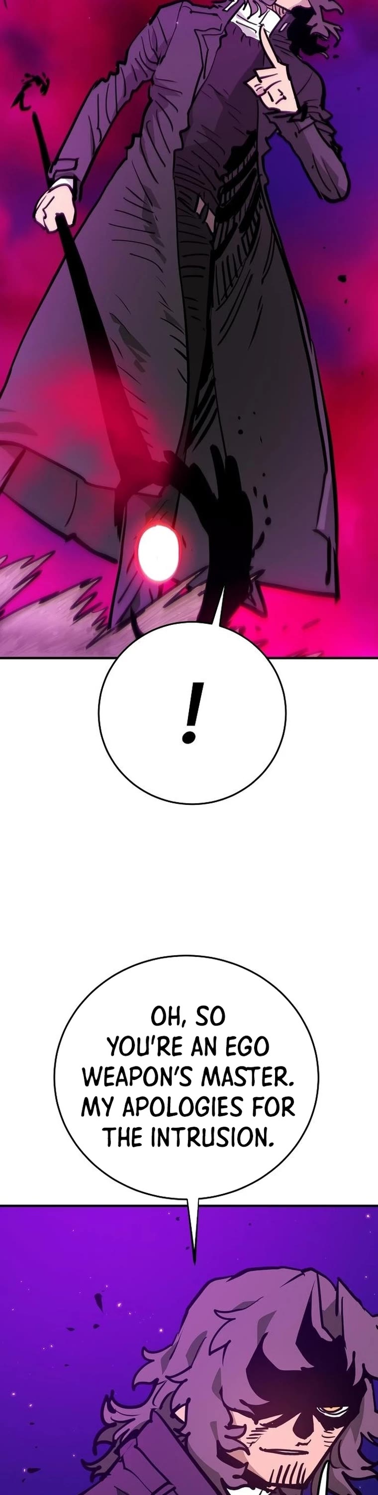 Player Chapter 163 page 25 - Chapter 163