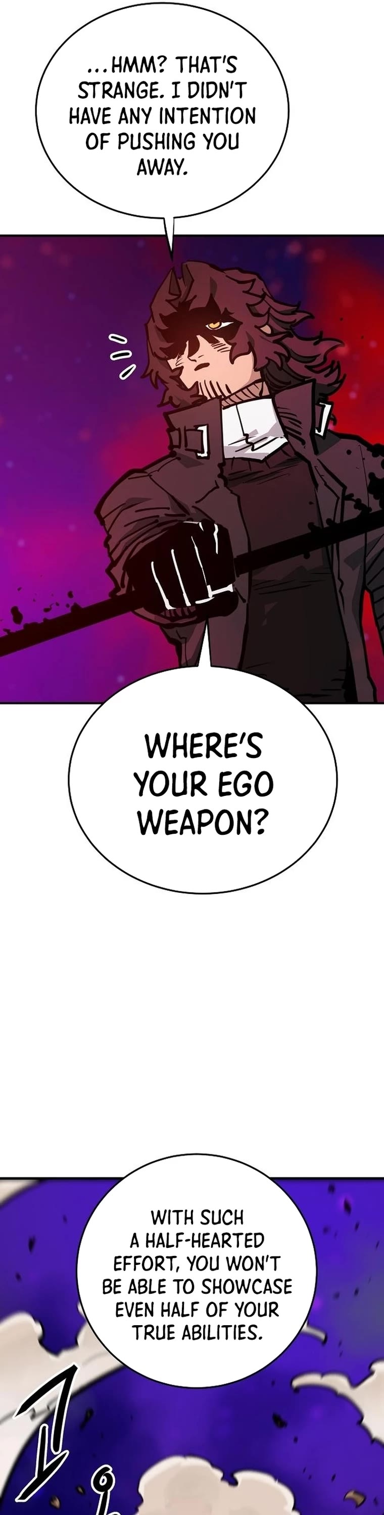 Player Chapter 163 page 28 - Chapter 163