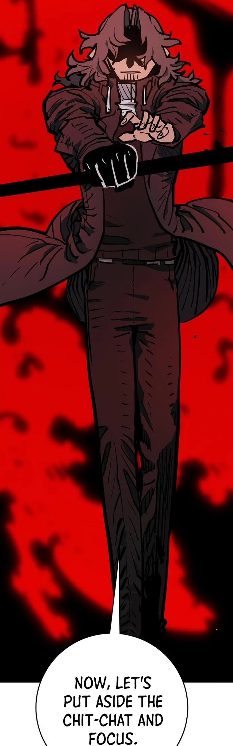 Player Chapter 163 page 35 - Chapter 163