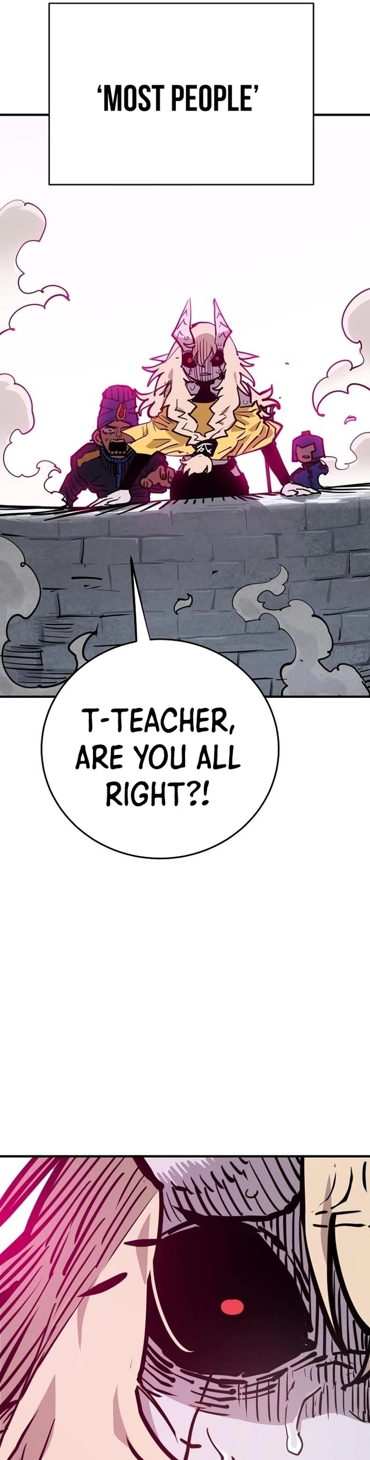 Player Chapter 163 page 42 - Chapter 163