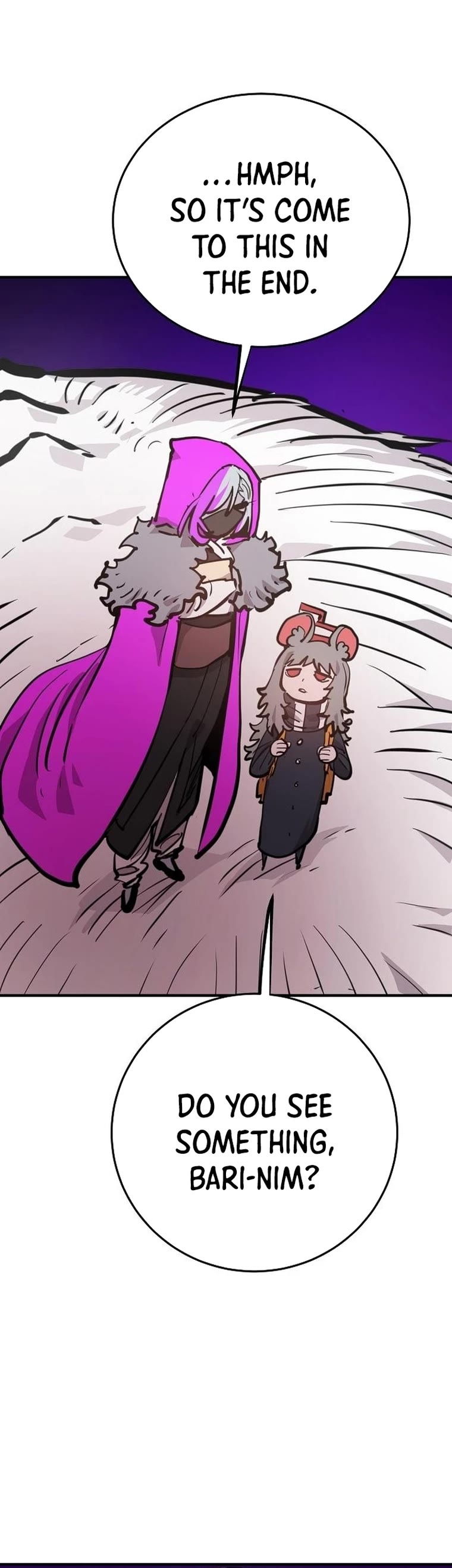 Player Chapter 163 page 46 - Chapter 163