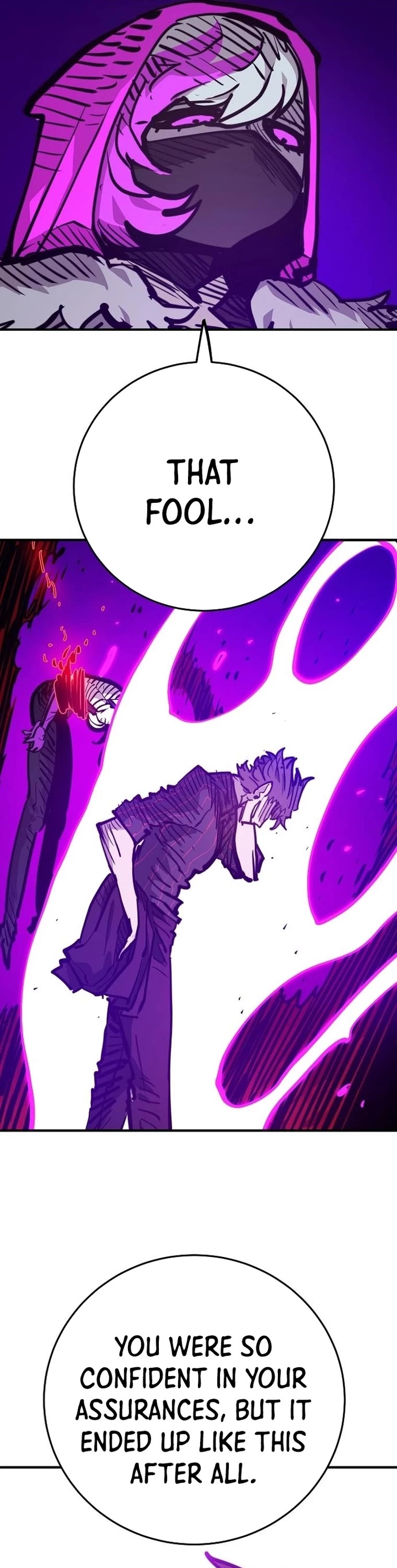 Player Chapter 163 page 47 - Chapter 163