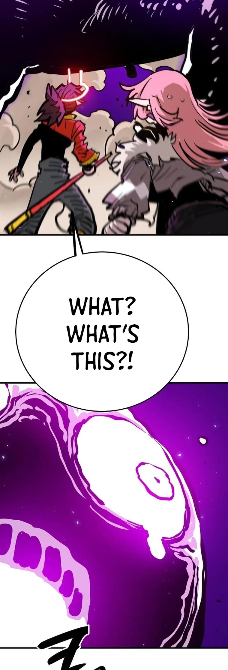 Player Chapter 163 page 50 - Chapter 163