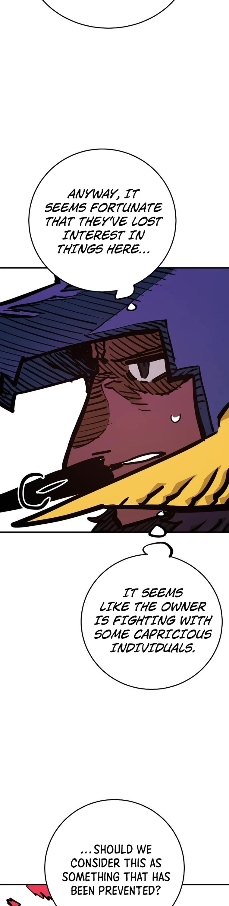Player Chapter 163 page 53 - Chapter 163
