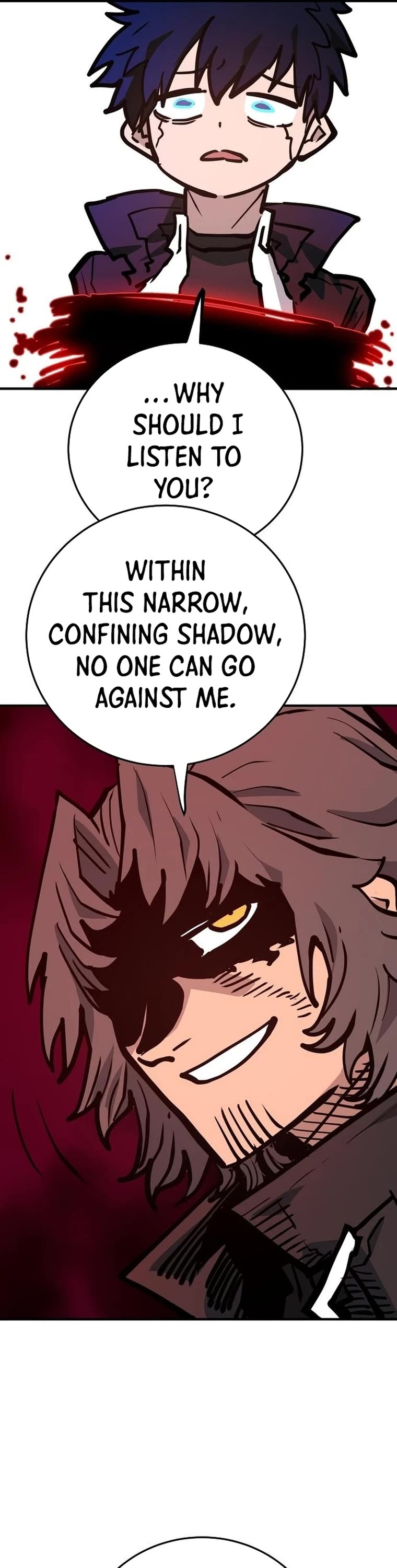Player Chapter 163 page 62 - Chapter 163