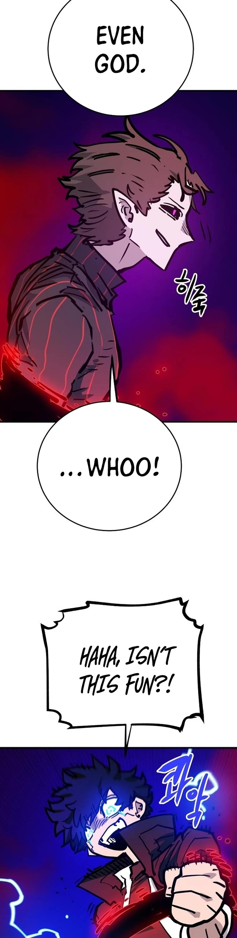 Player Chapter 163 page 63 - Chapter 163
