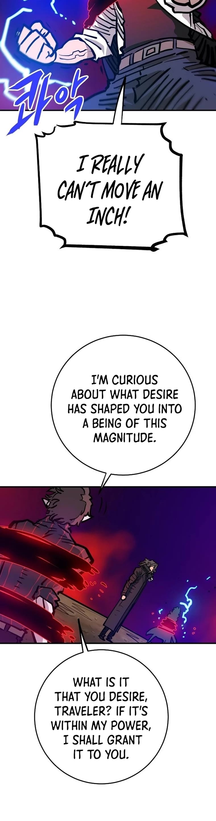 Player Chapter 163 page 64 - Chapter 163
