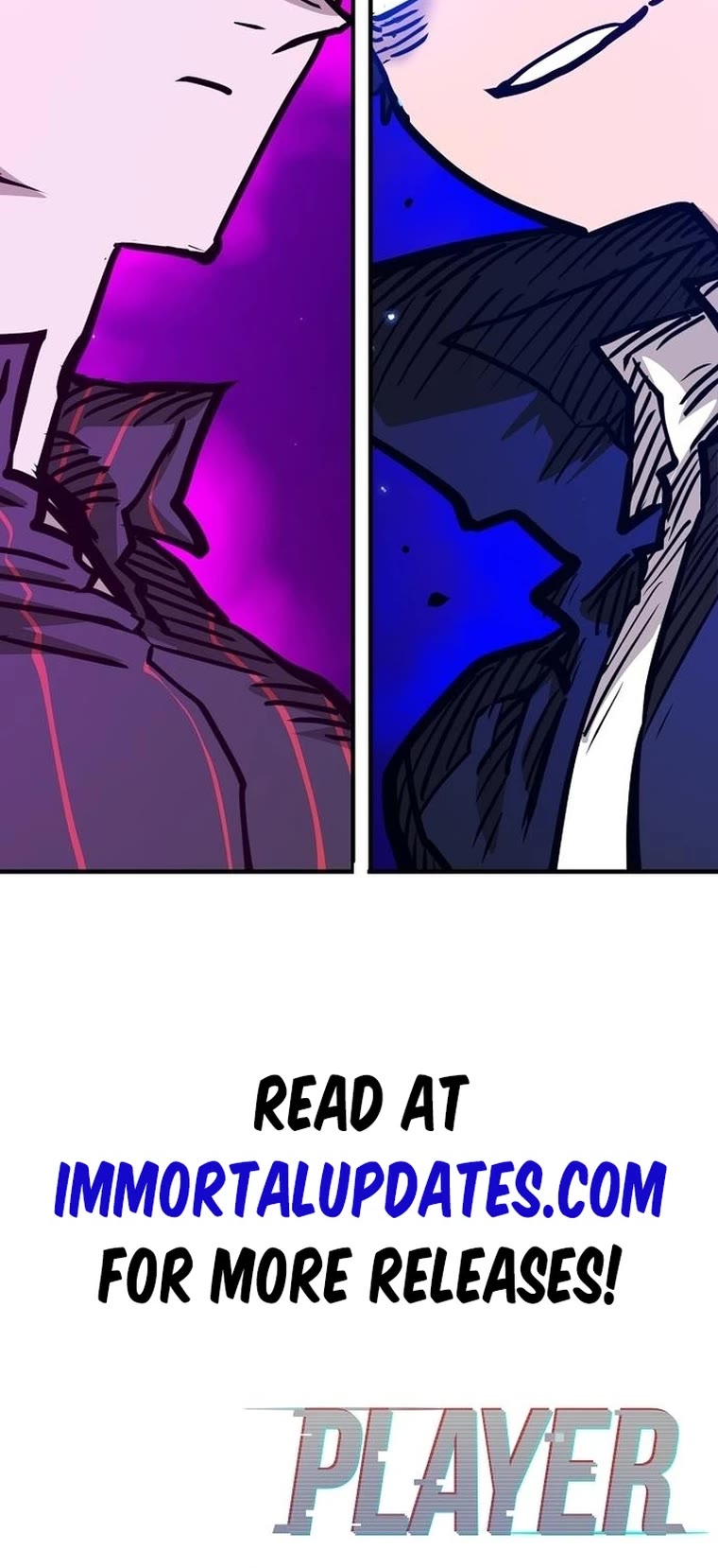 Player Chapter 163 page 67 - Chapter 163