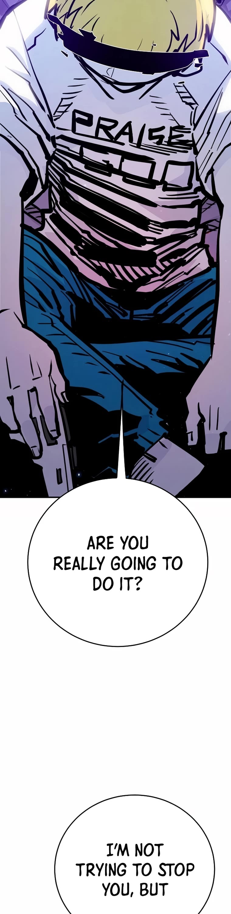 Player Chapter 164 page 12 - Chapter 164