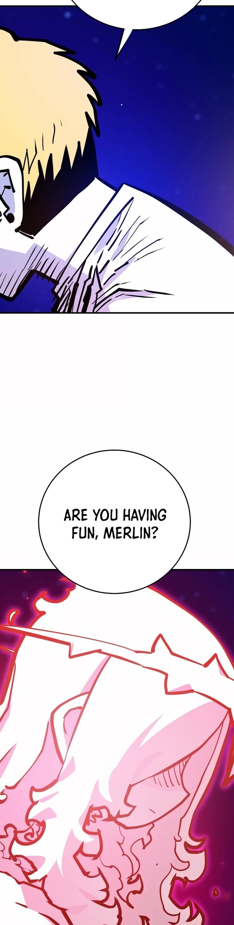 Player Chapter 164 page 13 - Chapter 164