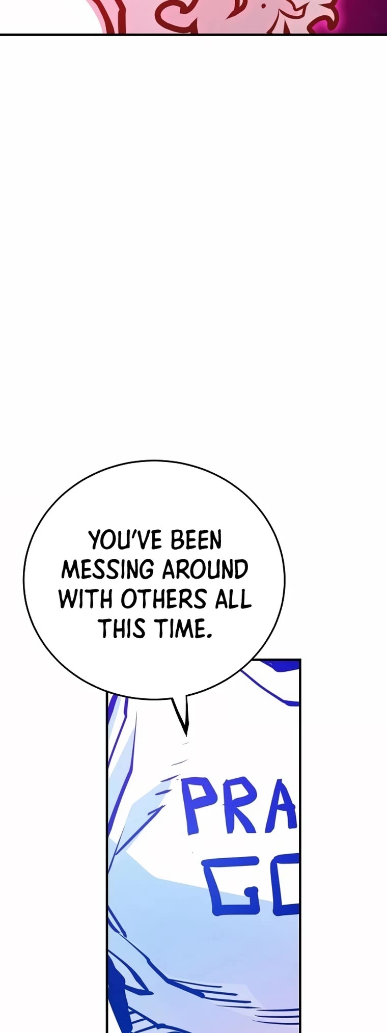 Player Chapter 164 page 14 - Chapter 164