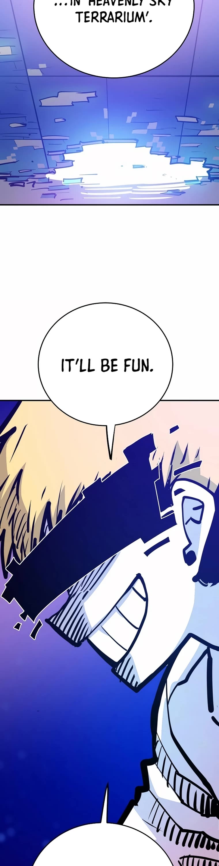 Player Chapter 164 page 18 - Chapter 164