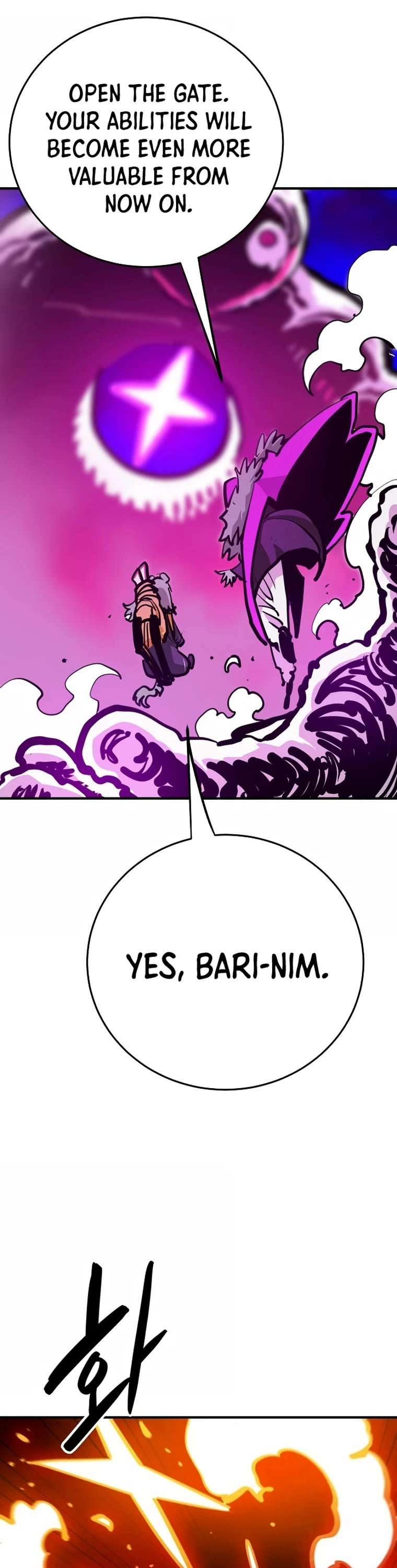 Player Chapter 164 page 27 - Chapter 164