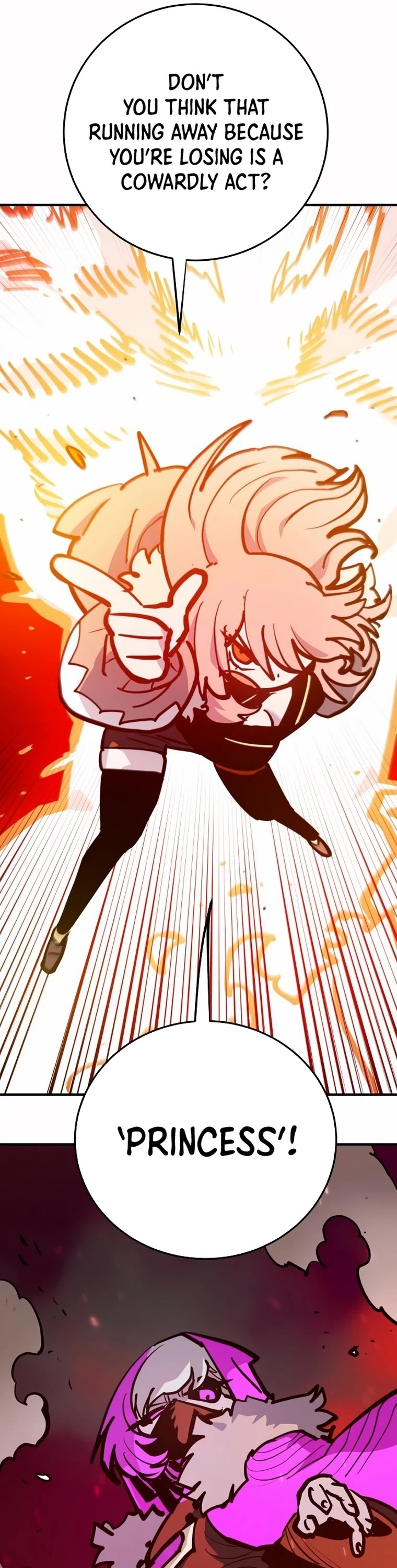 Player Chapter 164 page 30 - Chapter 164