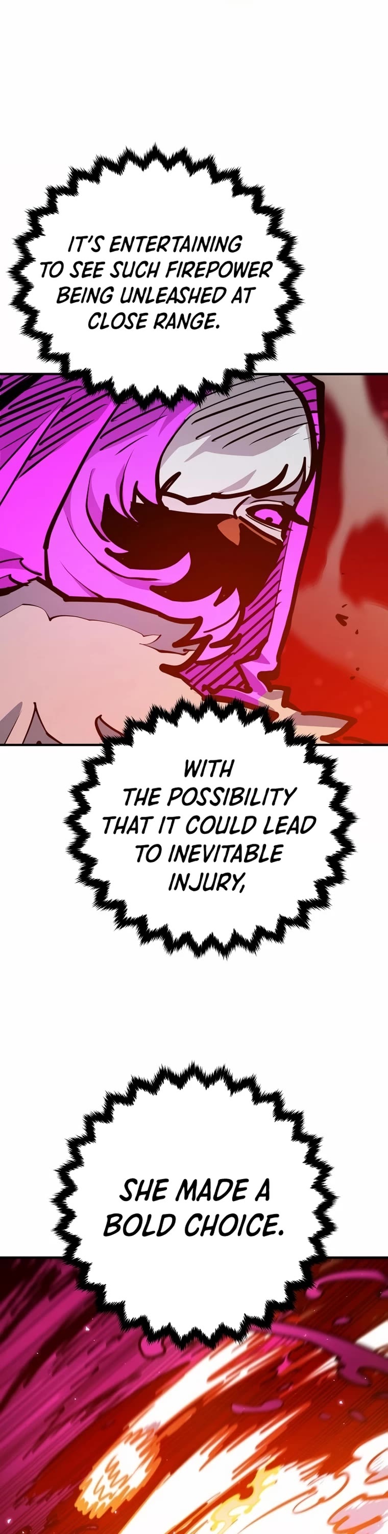Player Chapter 164 page 35 - Chapter 164