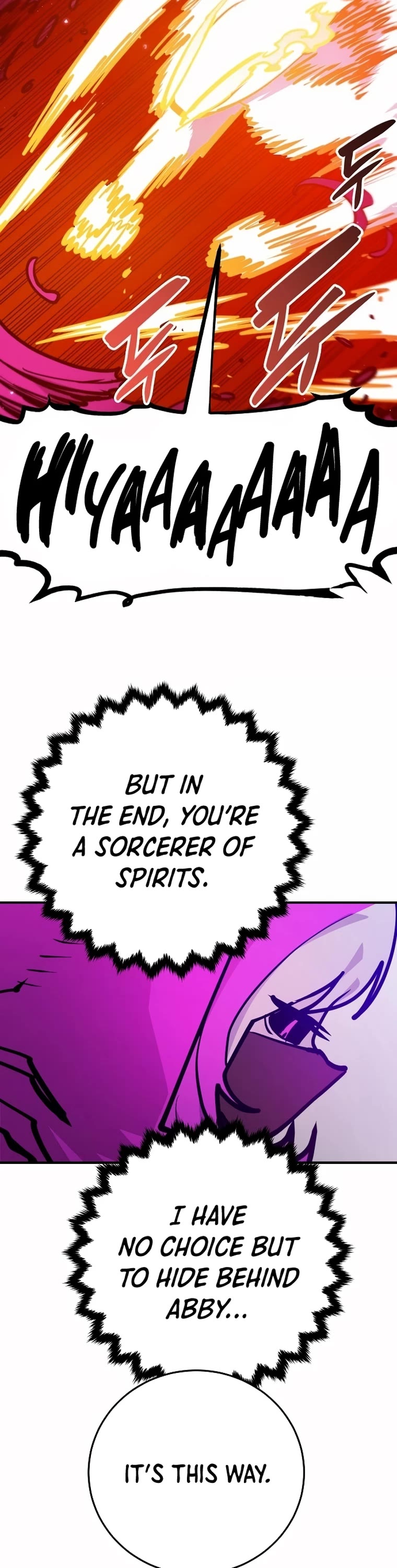 Player Chapter 164 page 36 - Chapter 164