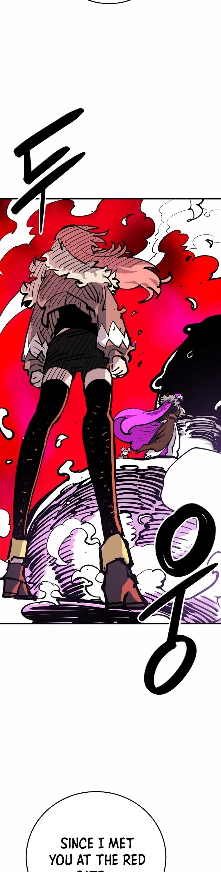 Player Chapter 164 page 37 - Chapter 164