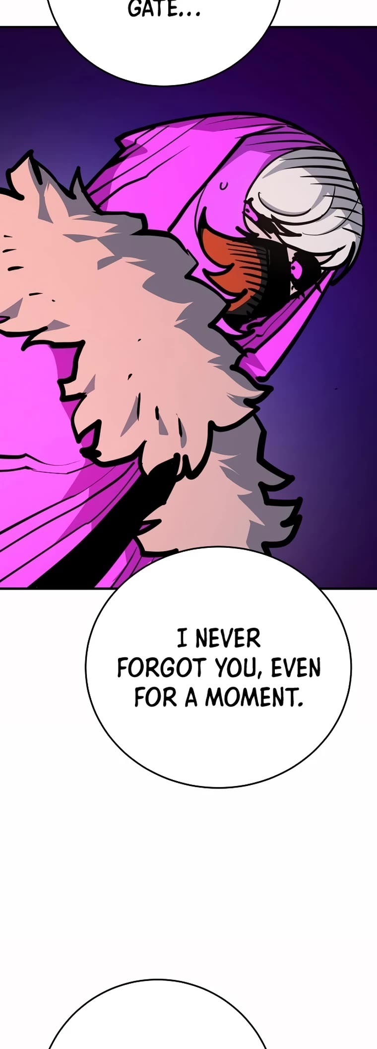 Player Chapter 164 page 38 - Chapter 164