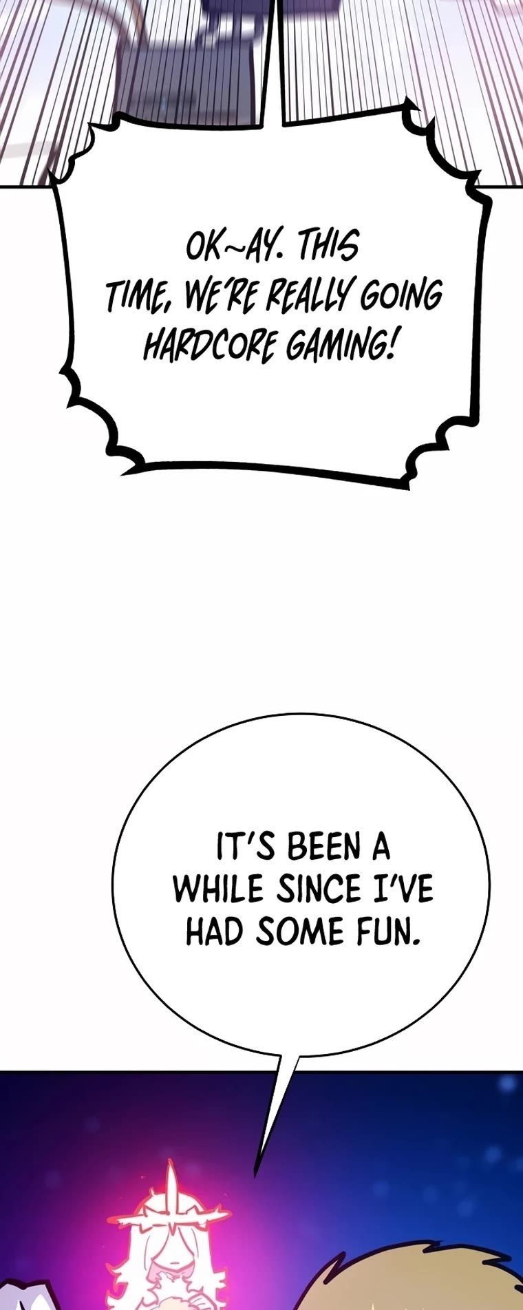 Player Chapter 164 page 4 - Chapter 164