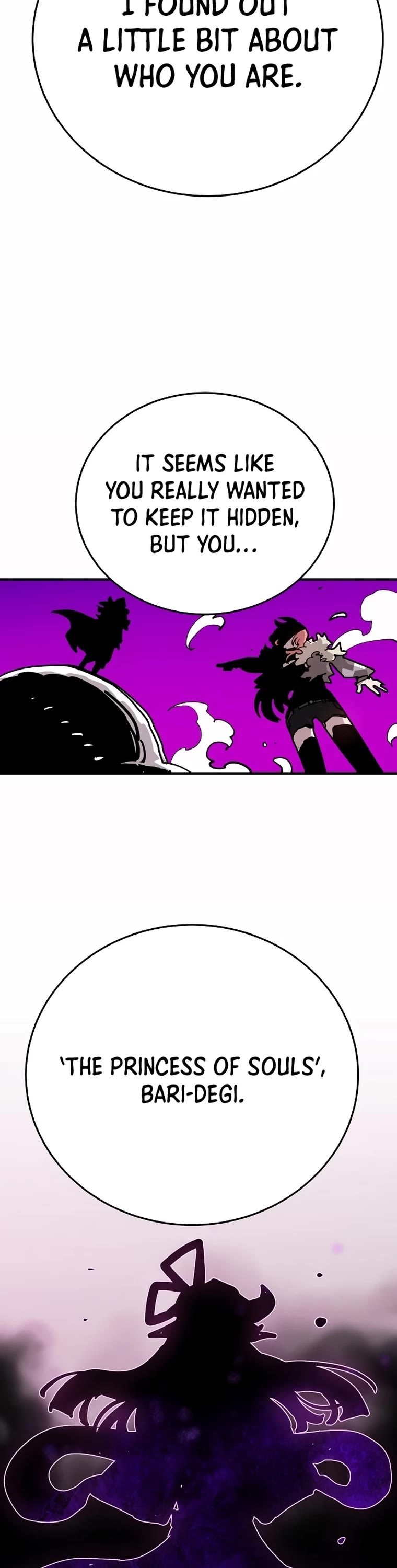 Player Chapter 164 page 41 - Chapter 164