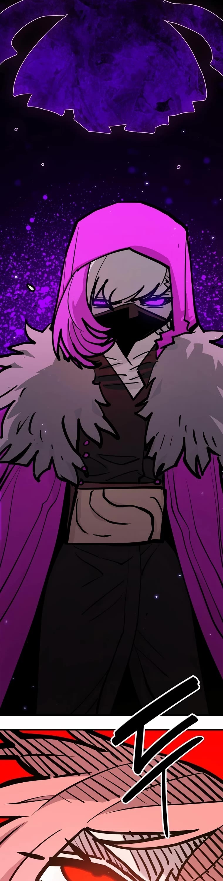 Player Chapter 164 page 42 - Chapter 164
