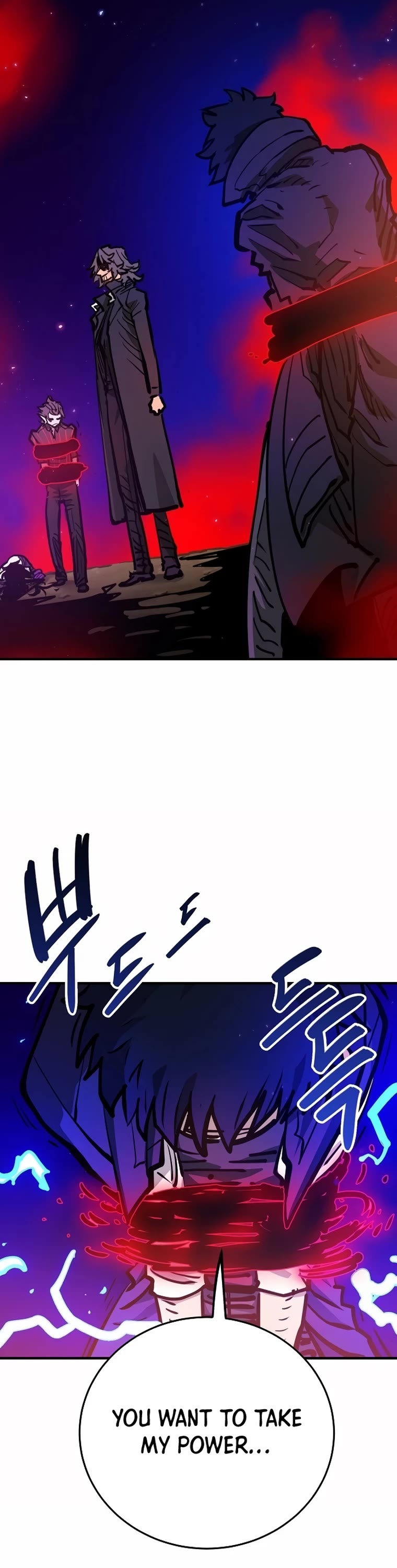 Player Chapter 164 page 45 - Chapter 164