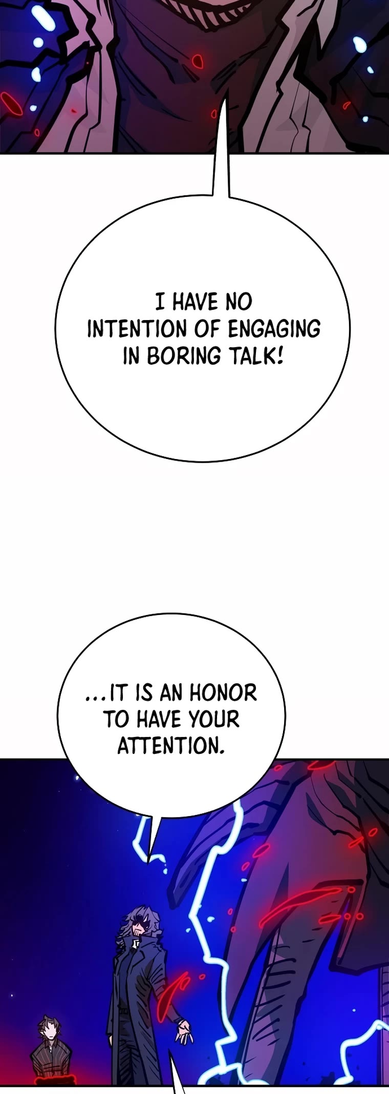 Player Chapter 164 page 48 - Chapter 164