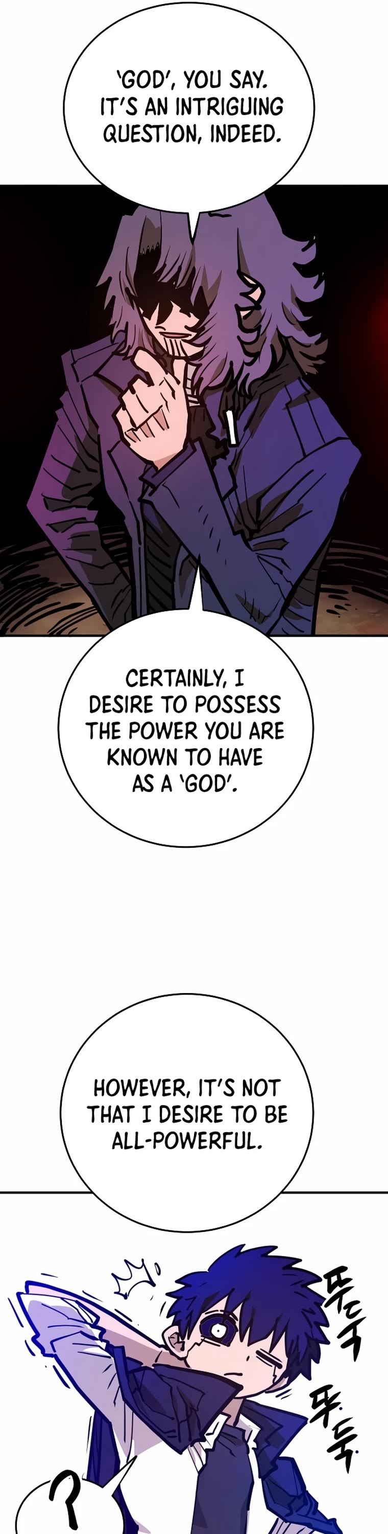 Player Chapter 164 page 50 - Chapter 164