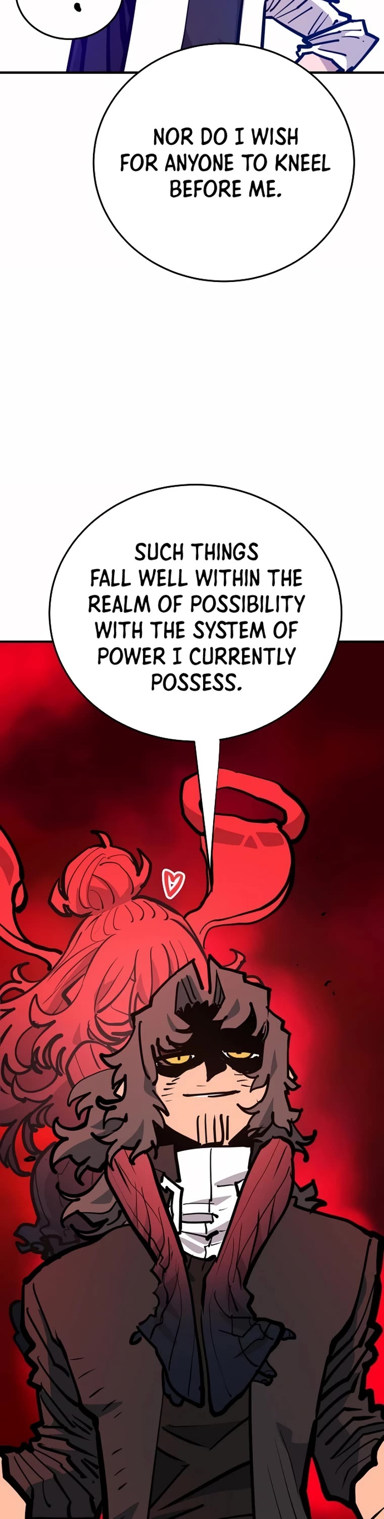 Player Chapter 164 page 51 - Chapter 164