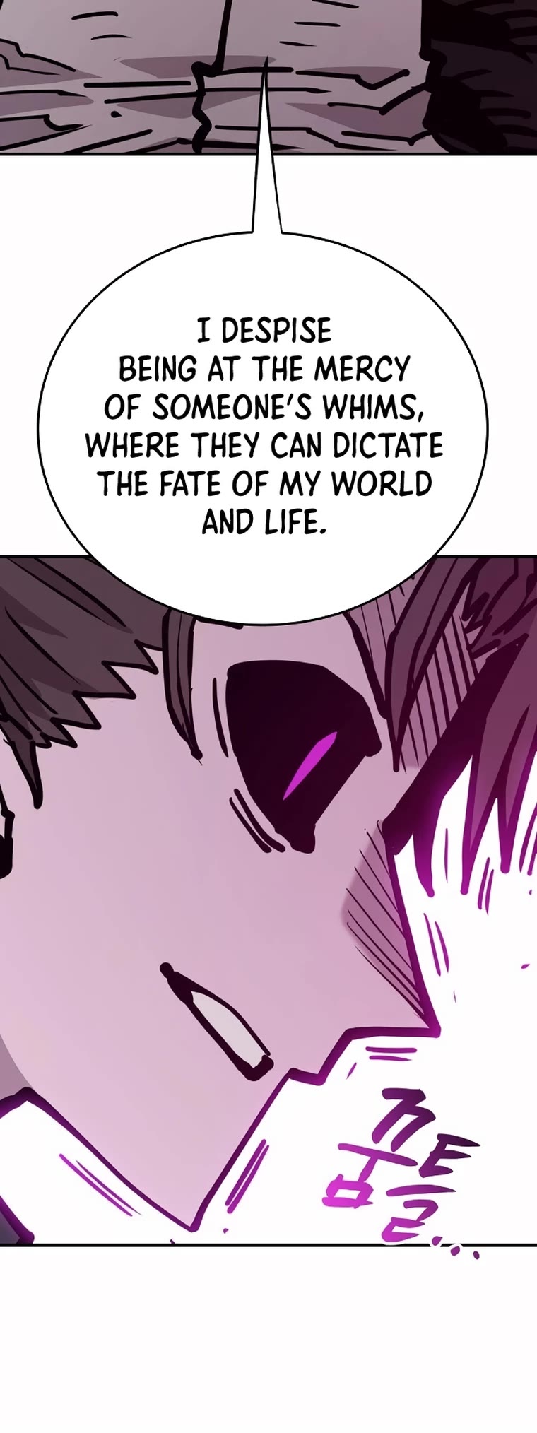 Player Chapter 164 page 53 - Chapter 164