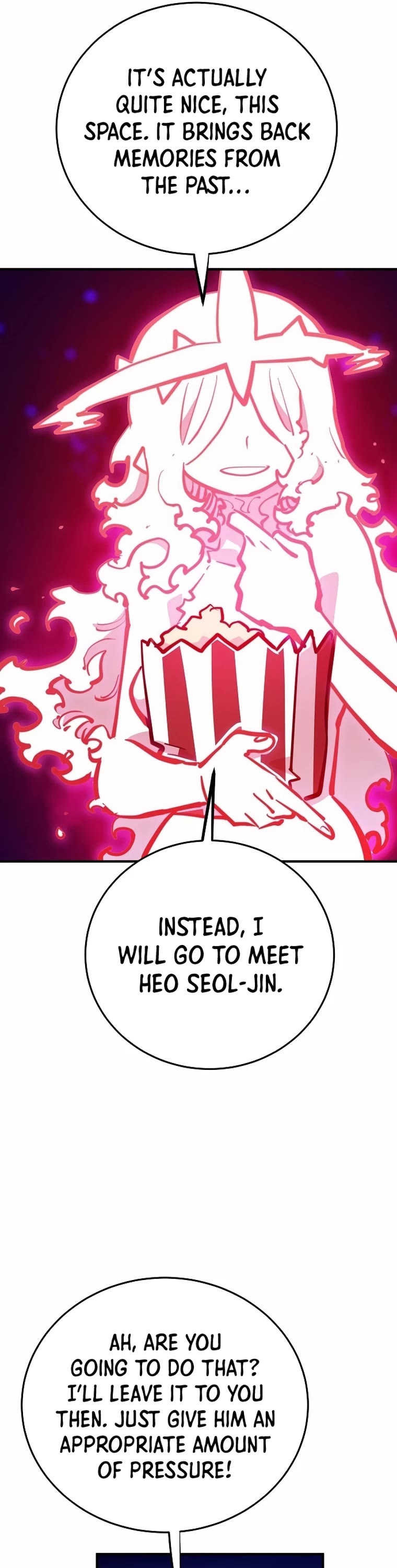 Player Chapter 164 page 6 - Chapter 164