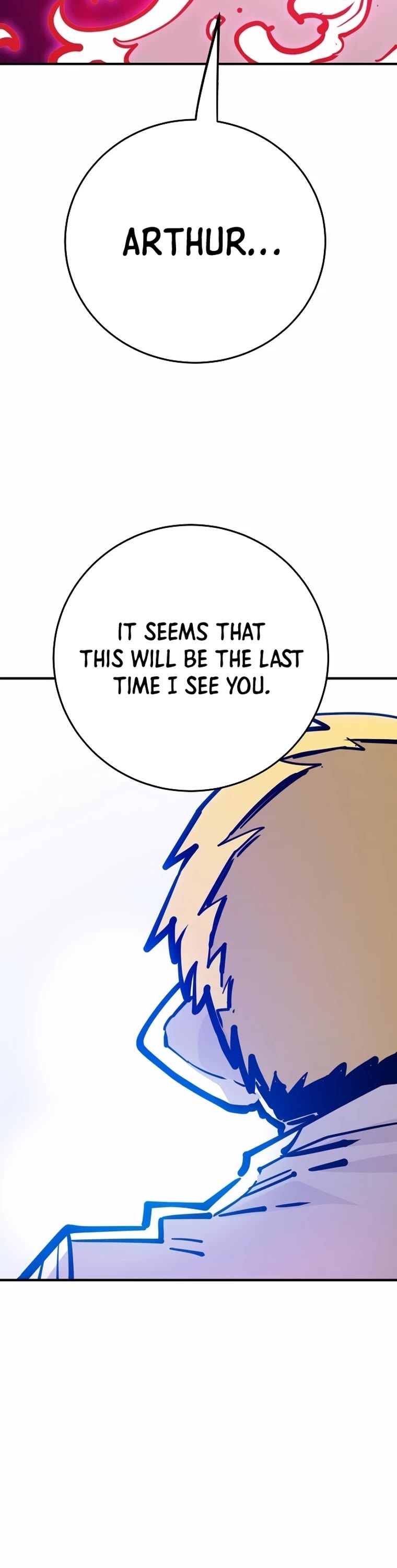 Player Chapter 164 page 8 - Chapter 164