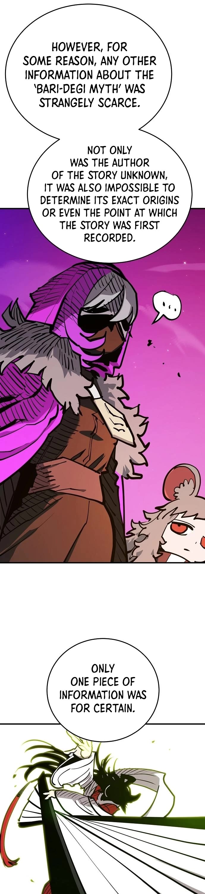 Player Chapter 165 page 11 - Chapter 165
