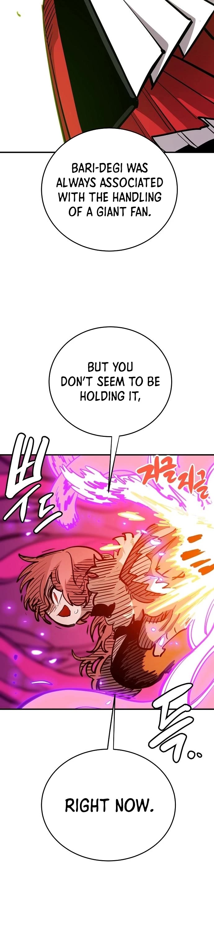 Player Chapter 165 page 12 - Chapter 165