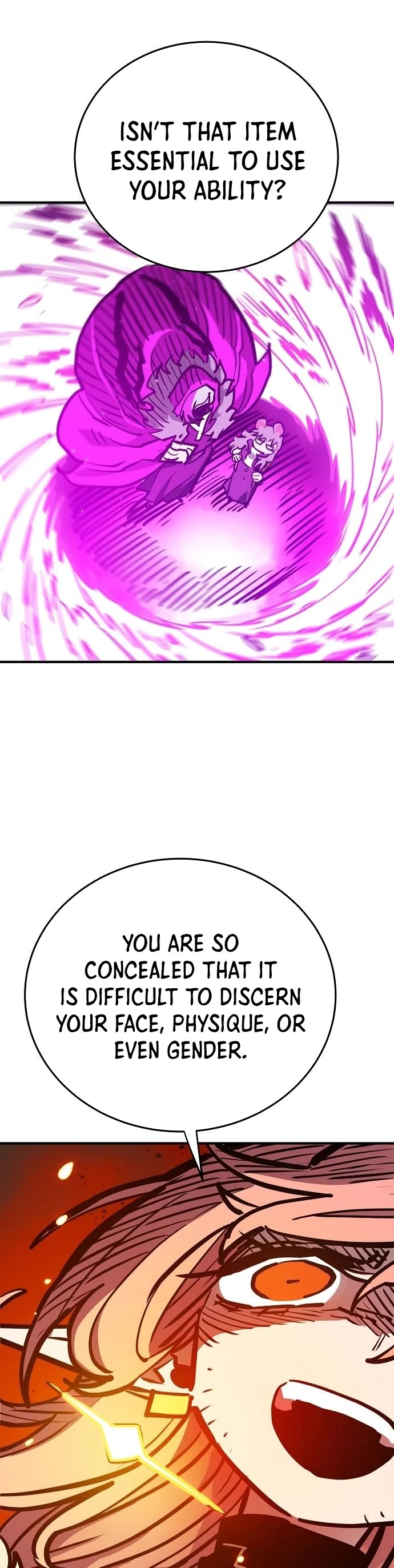 Player Chapter 165 page 13 - Chapter 165