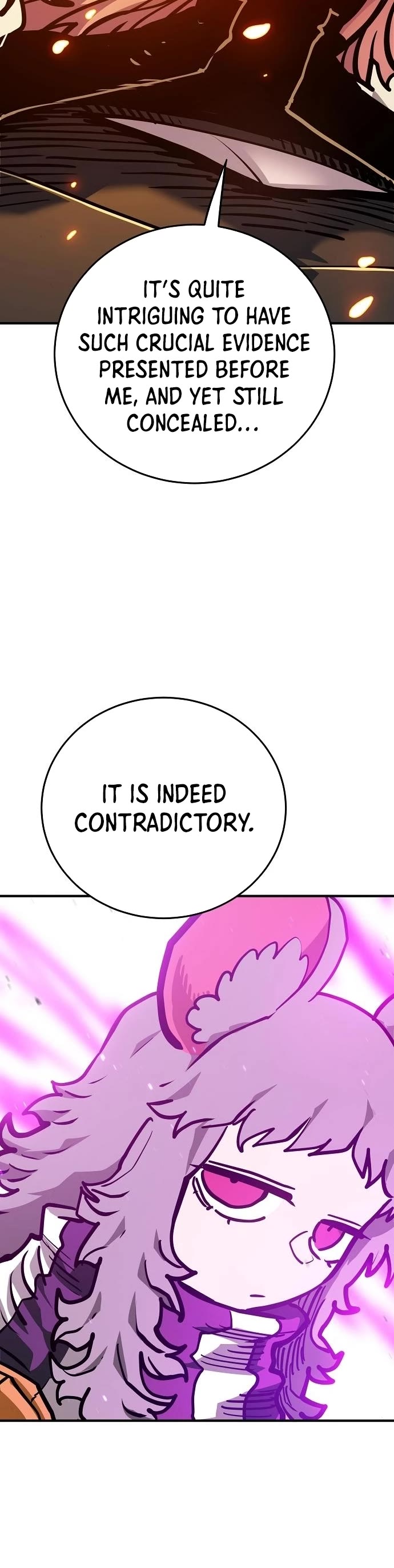 Player Chapter 165 page 14 - Chapter 165